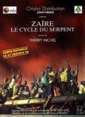 Movies Zaire, le cycle du serpent poster