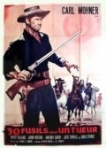 Movies 30 Winchester per El Diablo poster
