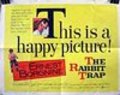 Movies The Rabbit Trap poster