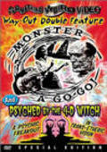Movies Psyched by the 4D Witch (A Tale of Demonology) poster