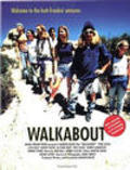 Movies Walkabout poster