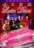 Movies The Latin Divas of Comedy poster