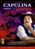 Movies Capulina contra los vampiros poster