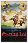 Movies Custer's Last Fight poster