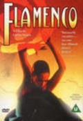 Movies Flamenco poster