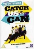 Movies Catch Us If You Can poster