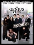 Movies The Genius Club poster