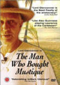 Movies The Man Who Bought Mustique poster
