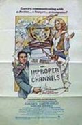 Movies Improper Channels poster