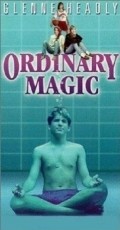 Movies Ordinary Magic poster