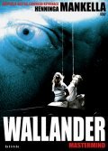 Movies Wallander - Mastermind poster