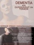 Movies Dementia: An Experiment in Terror poster