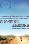 Movies Crossing Arizona poster