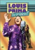 Movies Louis Prima: The Wildest! poster