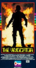 Movies The Vindicator poster