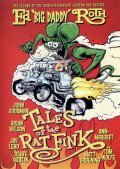Movies Tales of the Rat Fink poster