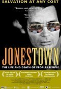 Movies Jonestown: The Life and Death of Peoples Temple poster