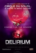 Movies Cirque du Soleil: Delirium poster