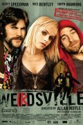 Movies Weirdsville poster