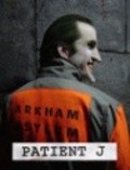 Movies Patient J (Joker) poster