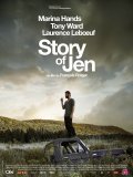 Movies Story of Jen poster
