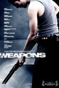 Movies Weapons poster