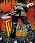 Movies TV Face poster
