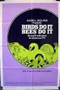 Movies Birds Do It, Bees Do It poster