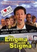 Movies The Enigma with a Stigma poster