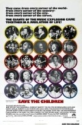 Movies Save the Children poster