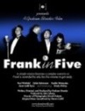 Movies Frank in Five poster