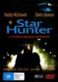 Movies Star Hunter poster