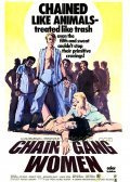 Movies Chain Gang Women poster