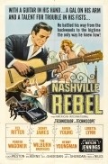 Movies Nashville Rebel poster
