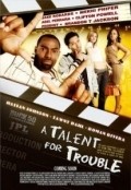 Movies A Talent for Trouble poster