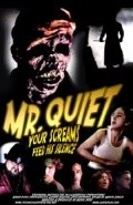 Movies Mr. Quiet poster