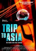 Movies Trip to Asia - Die Suche nach dem Einklang poster