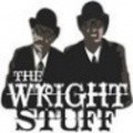 Movies The Wright Stuff poster