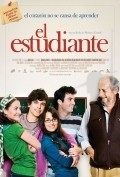 Movies El estudiante poster