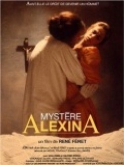 Movies Le mystere Alexina poster