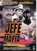 Movies El jefe de la mafia poster