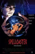 Movies Spellcaster poster