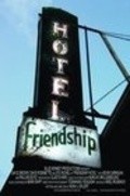 Movies Friendship Hotel poster