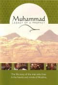 Movies Muhammad: Legacy of a Prophet poster