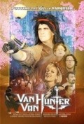 Movies Van Von Hunter poster