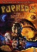 Movies Puphedz: The Tattle-Tale Heart poster