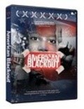 Movies American Blackout poster