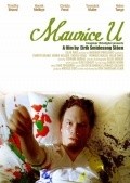Movies Maurice U. poster