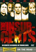 Movies The Insurgents poster