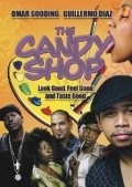 Movies The Candy Shop poster